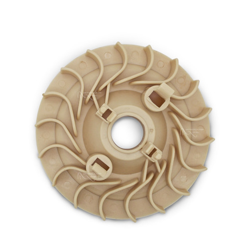 Alternator Fan